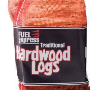 Hardwood Logs