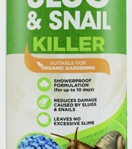 Slug & Snail Killer