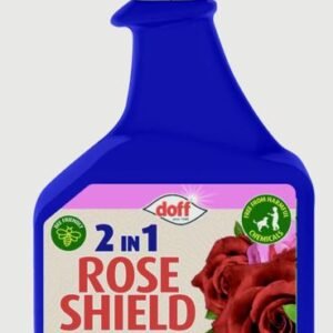 2 In 1 Rose & Shrub Shield