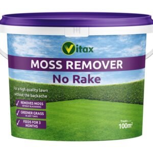 Moss Remover