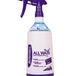 All Ways Home & Garden Sprayer