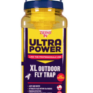 Ultra Power Outdoor Fly Trap