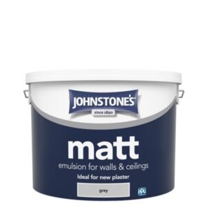 Wall & Ceiling Matt 10L