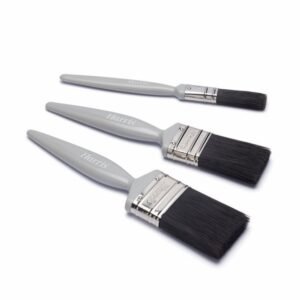 Essentials Gloss Paint Brush Set