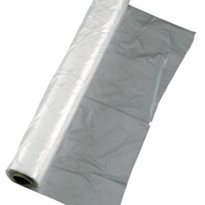 Essentials Dust Sheet On A Roll