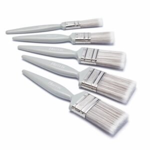 Essentials Wall & Ceiling Paint Brush Set