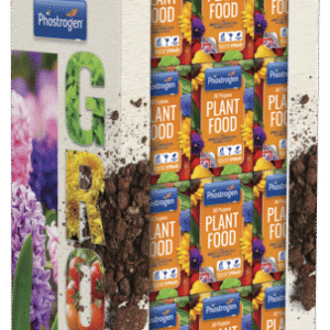 All Purpose Plant Food 80 Can