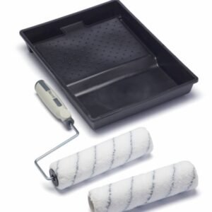 Seriously Good Wall & Ceiling Roller Set