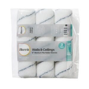 Seriously Good 3 Medium Pile Sleeves