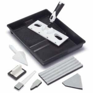 Seriously Good Wall & Ceiling Paint Pad Set