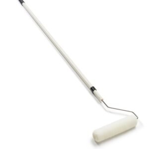 Essentials Roller On A Pole