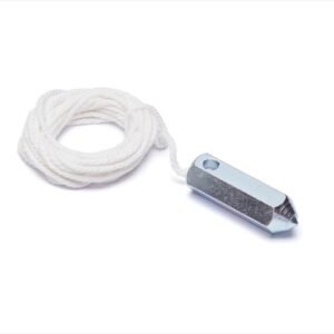 Seriously Good Plumb Bob