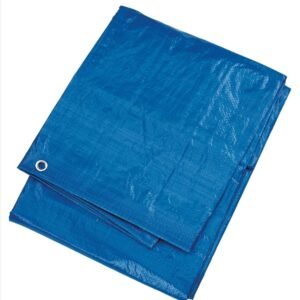 Seriously Good Tarpaulin