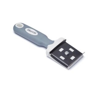 Seriously Good Wood Scraper