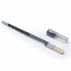 Ultimate Woodwork Stain Paint Brush