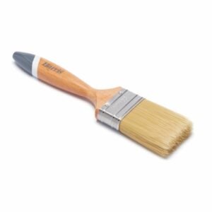 Ultimate Woodwork Stain Paint Brush
