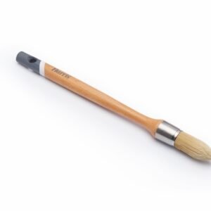 Ultimate Woodwork Stain Paint Brush