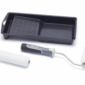 Ultimate Woodwork Gloss Set