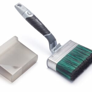 Ultimate Shed & Fence Swan Neck Paint Brush