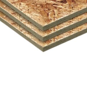 OSB 3 Board 2440mm X 1220mm