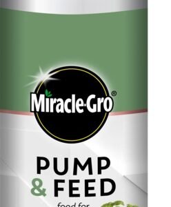 Pump & Feed All Purpose