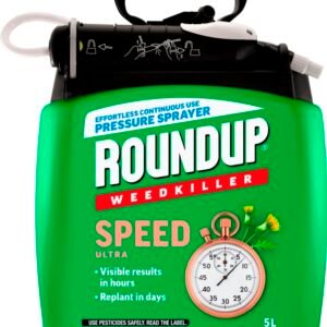 Speed Ultra RTU Pump N Go