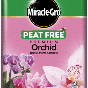 Orchid Compost