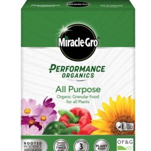 Performance Organics All Purpose Plant Feed