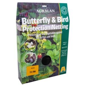 Butterfly & Bird Protection Netting