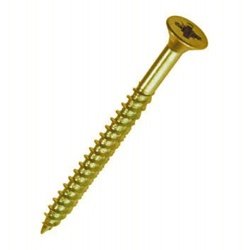 Countersunk Bp Screws, Pack of 10