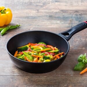 Optima Deep Frying Pan