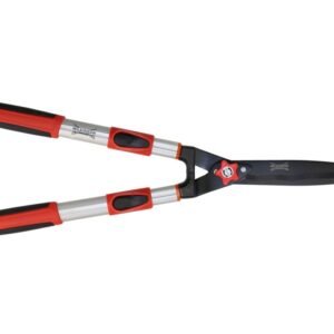 Telescopic Hedge Shears