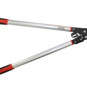 Ratchet Anvil Loppers