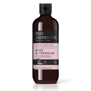 Body Wash 500ml