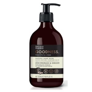 Hand Wash 500ml