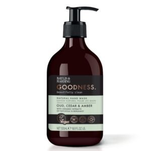 Hand Wash 500ml