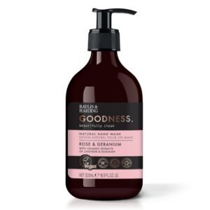 Hand Wash 500ml