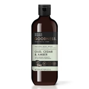 Body Wash 500ml
