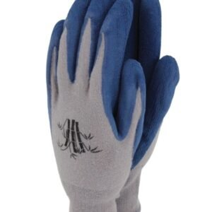Bamboo Gloves Navy