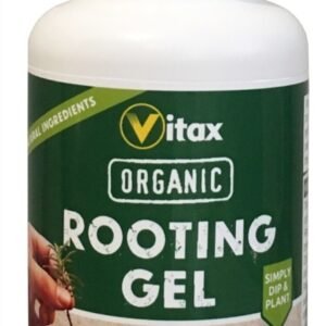 Organic Rooting Gel