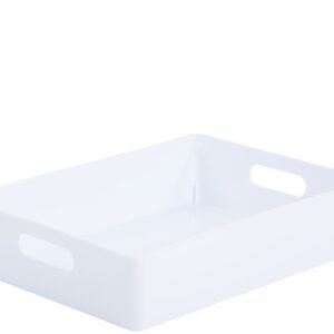 Rectangular Studio Box