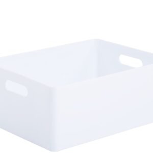 Rectangular Studio Box