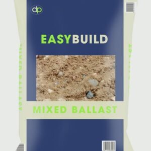 Mixed Ballast