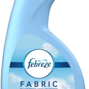 Fabric Pet Odour Eliminator
