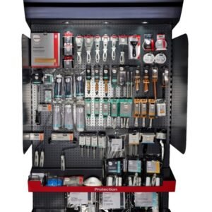 Stock And Stand Deal