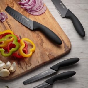 Assure Knife Set