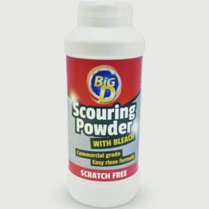 Scouring Powder