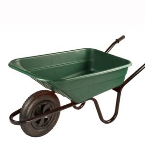 Poly Wheel Barrow