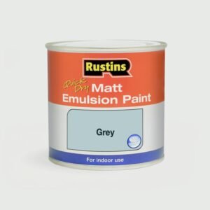 Matt Emulsion 250ml