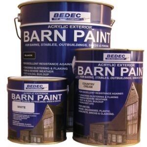 Barn Paint 5L